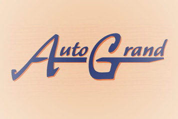 AutoGrand Logo